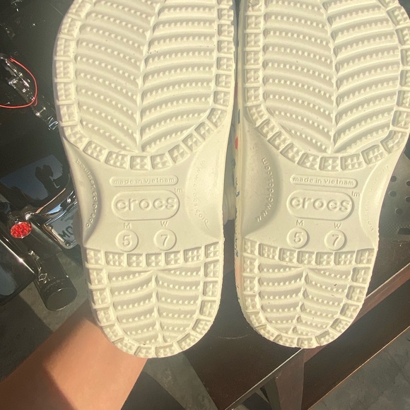 Anchor crocs - Picture 2 of 2